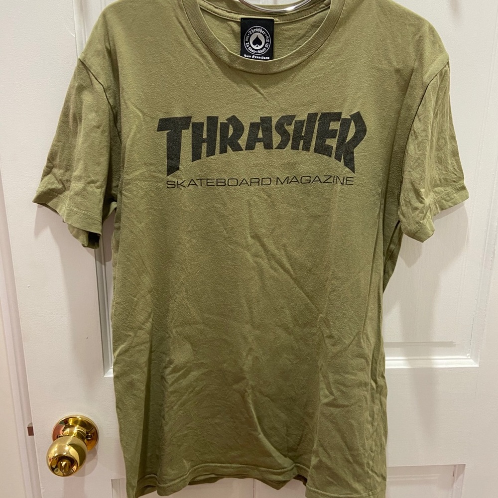 Thrasher T-Shirt